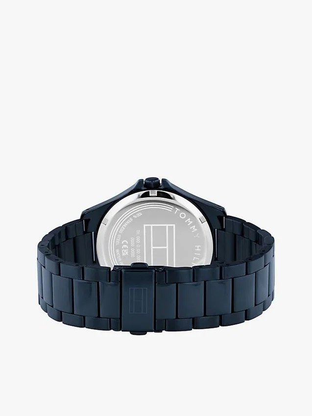 43 mm sportklocka 43 mm sportklocka