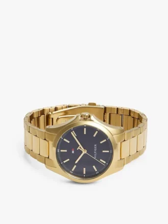 43 mm sportklocka