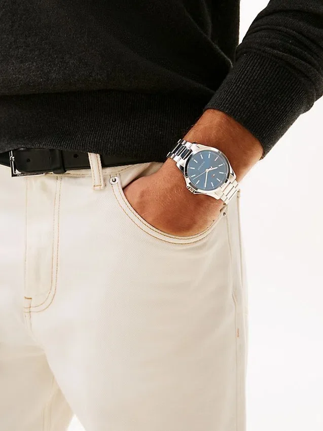 43 mm sportklocka 43 mm sportklocka