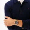 43 mm sportklocka 43 mm sportklocka