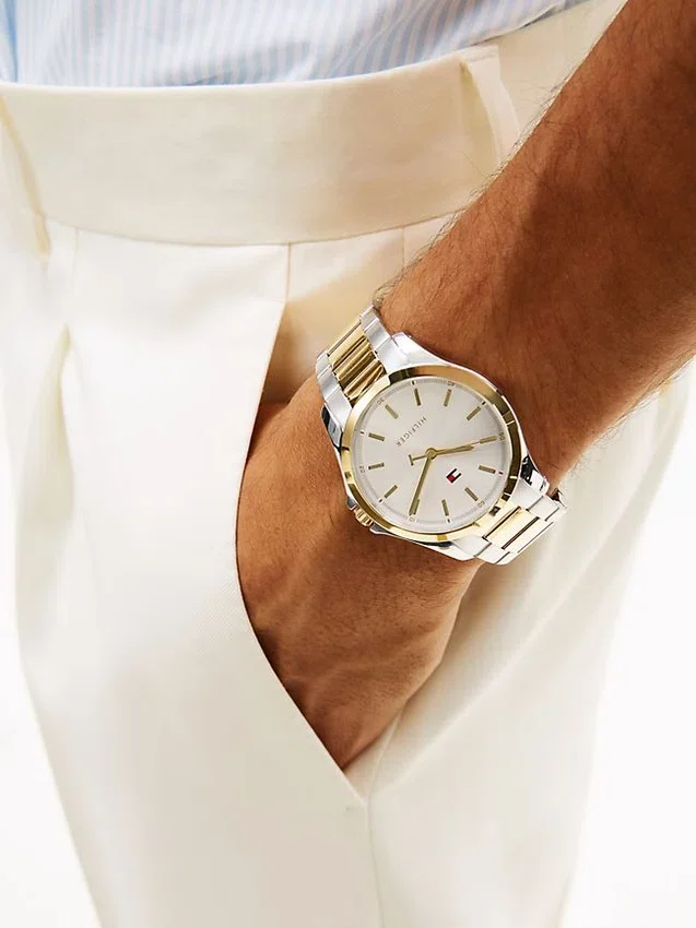43 mm sportklocka 43 mm sportklocka