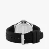 43 mm sportklocka med silikonarmband 43 mm sportklocka med silikonarmband