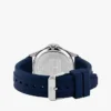 43 mm sportklocka med silikonarmband 43 mm sportklocka med silikonarmband