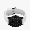 43 mm sportklocka med silikonarmband 43 mm sportklocka med silikonarmband