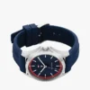 43 mm sportklocka med silikonarmband 43 mm sportklocka med silikonarmband