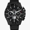 44 mm kronografsportklocka