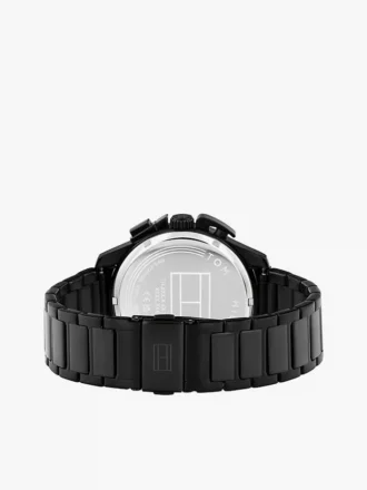 44 mm kronografsportklocka