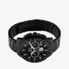44 mm kronografsportklocka