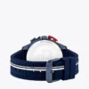 46 mm sportklocka med silikonarmband 46 mm sportklocka med silikonarmband