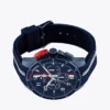 46 mm sportklocka med silikonarmband 46 mm sportklocka med silikonarmband