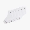 6-pack kortare strumpor