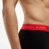 7-pack boxershorts med flerfärgat midjeband 7-pack boxershorts med flerfärgat midjeband