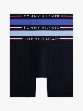 All Day Comfort Boxer Brief 3-pack