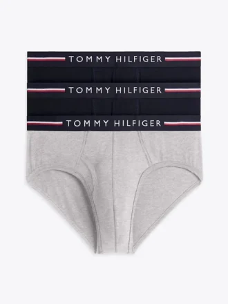 All Day Comfort Brief 3-pack