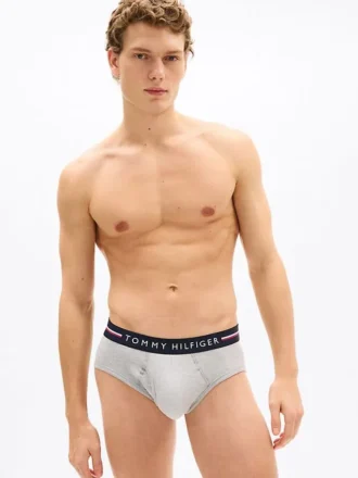 All Day Comfort Brief 3-pack