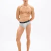 All Day Comfort Brief 3-pack All Day Comfort Brief 3-pack