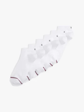 Ankelstrumpor 6-pack