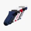 Ankelstrumpor 6-pack Ankelstrumpor 6-pack
