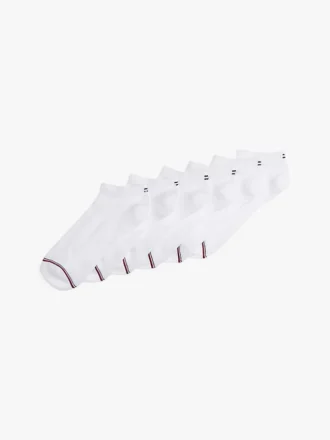 Ankelstrumpor 6-pack