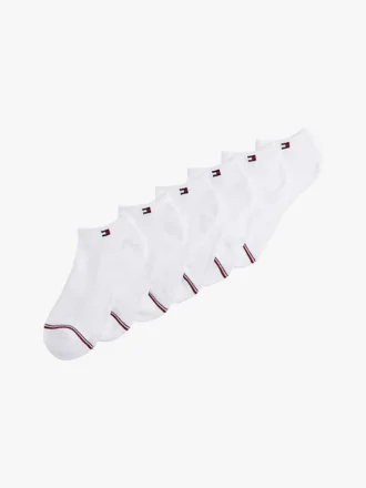 Ankelstrumpor 6-pack Ankelstrumpor 6-pack