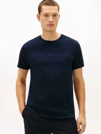Arkiv Tonal Logo Heavyweight T-shirt
