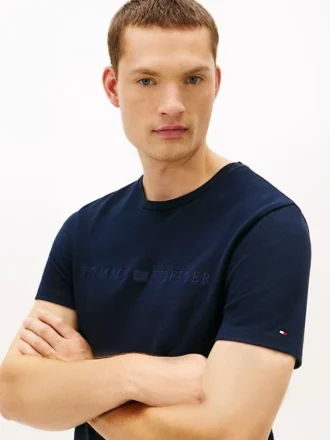 Arkiv Tonal Logo Heavyweight T-shirt