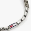 Armband med flaggkedja