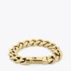 Armband med grova kedjelänkar