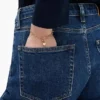 Armband med hjärtberlock i två lager
