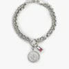 Armband med maritima charm Armband med maritima charm