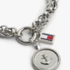 Armband med maritima charm Armband med maritima charm