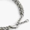 Armband med maritima charm Armband med maritima charm