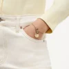 Armband med maritima charm Armband med maritima charm