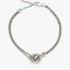 Armband med nautisk knut Armband med nautisk knut