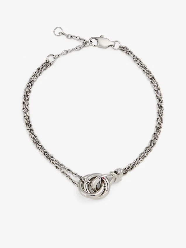 Armband med nautisk knut Armband med nautisk knut