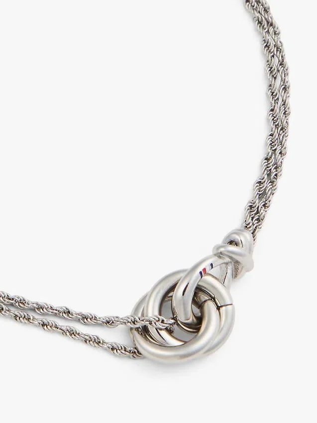 Armband med nautisk knut Armband med nautisk knut