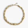 Armband med nautisk repkedja