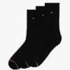 Athletic Crew Strumpor 3-pack