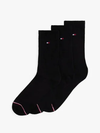 Athletic Crew Strumpor 3-pack
