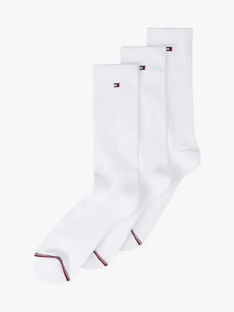 Athletic Crew Strumpor 3-pack