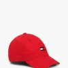 Baby-baseballkeps med flagga för spädbarn