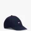 Baby-baseballkeps med flagga för spädbarn