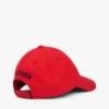 Baby-baseballkeps med flagga för spädbarn