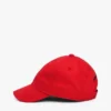 Baby-baseballkeps med flagga för spädbarn