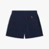 Badbyxor för barn med Hilfiger-logotyp Badbyxor för barn med Hilfiger-logotyp