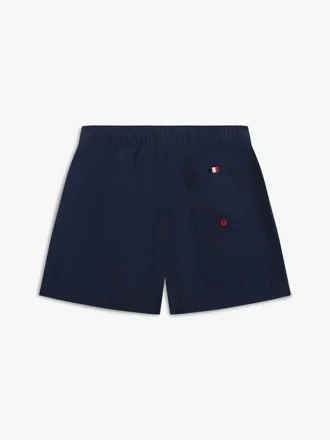 Badbyxor för barn med Hilfiger-logotyp