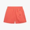 Badbyxor för barn med Hilfiger-logotyp Badbyxor för barn med Hilfiger-logotyp