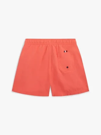 Badbyxor för barn med Hilfiger-logotyp