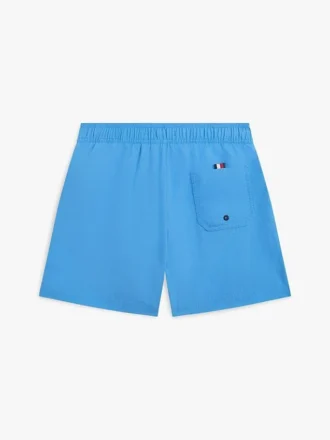 Badbyxor för barn med Hilfiger-logotyp