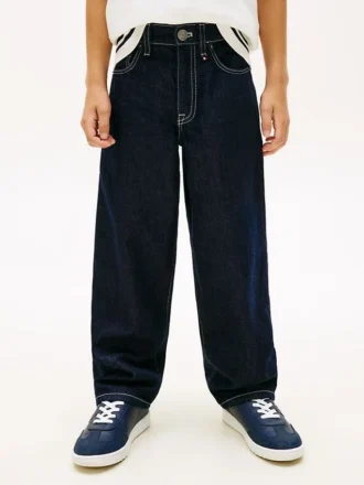 Baggy Carpenter-Jeans för barn